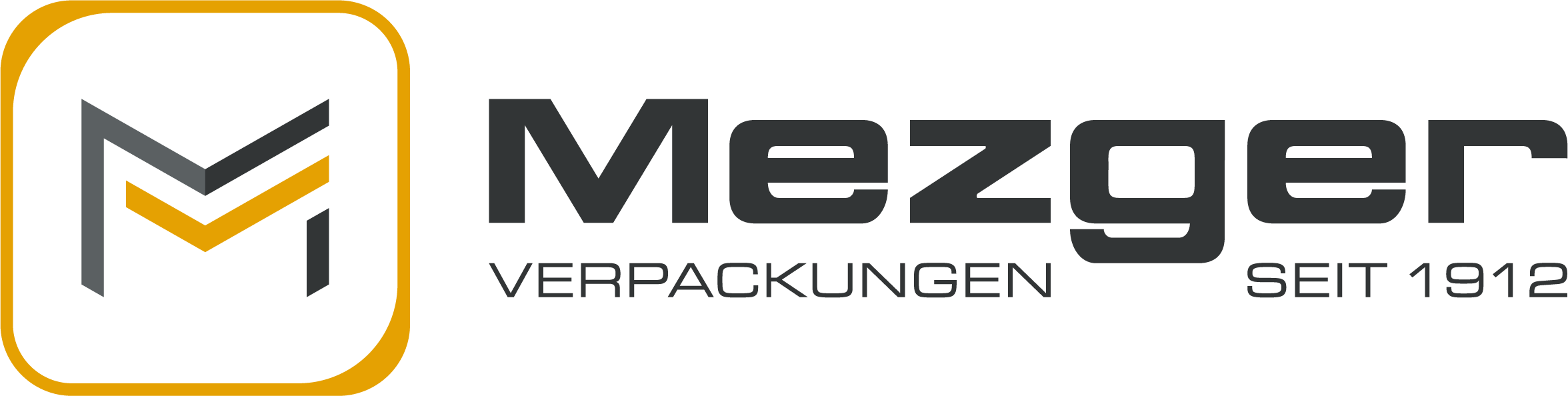 Logo MezgerVerpackungen positiv ungefuellt Zeichenflache 1